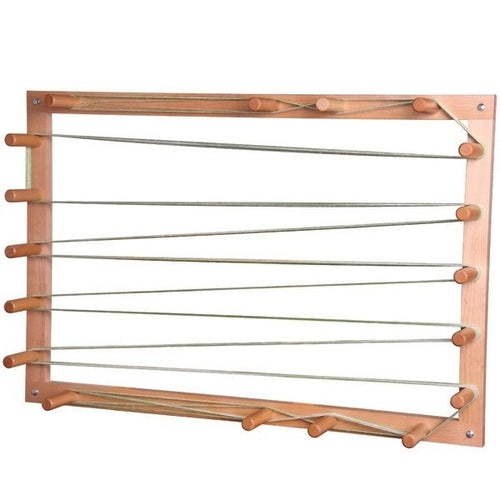 11m Warping Frame A250 | Ashford - This is Knit