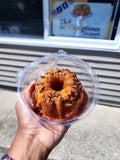4" Mini Boozy Bundts