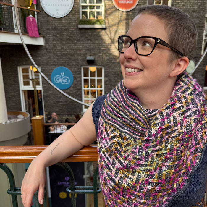 Ramble Kit | Townhouse Yarns