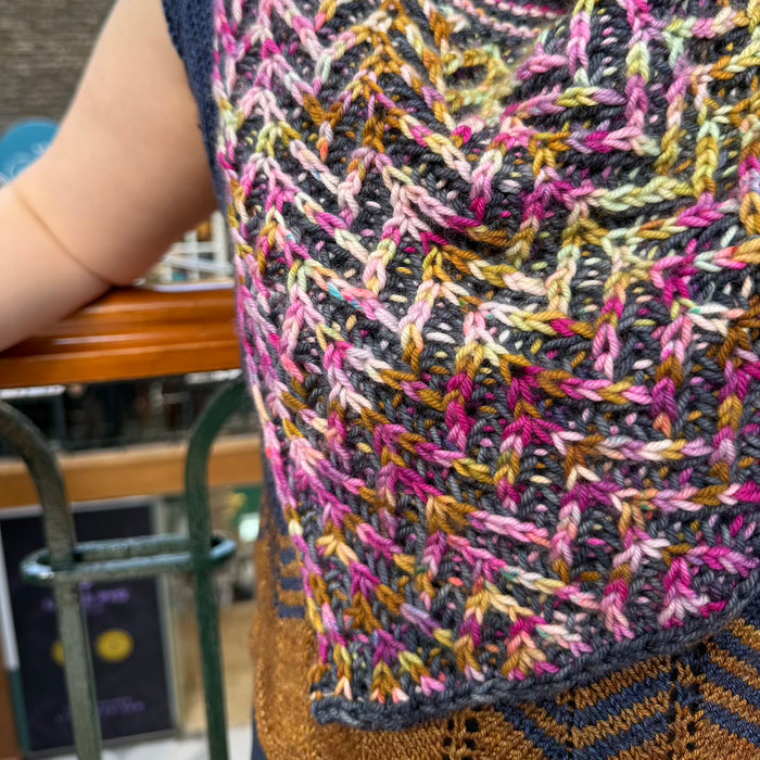 Ramble Kit | Townhouse Yarns