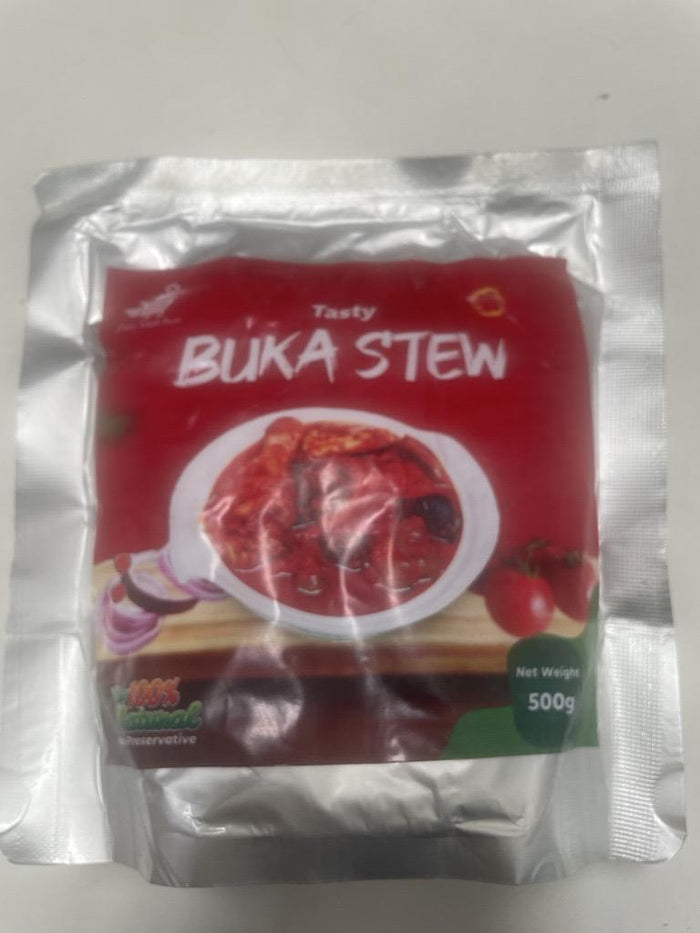 AA Buka Stew Sauce 500g