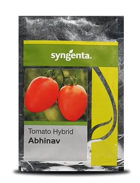 ABHINAV TOMATO - SEEDS