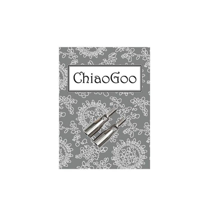 Adapters Large-Small | ChiaoGoo - This is Knit