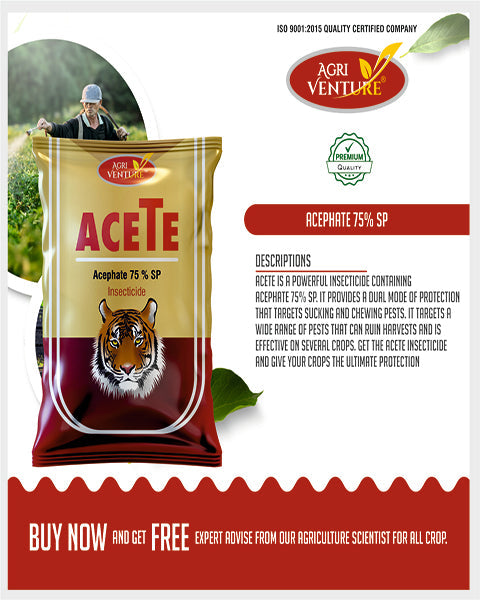 AGRIVENTURE ACETE