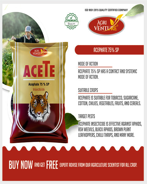 AGRIVENTURE ACETE
