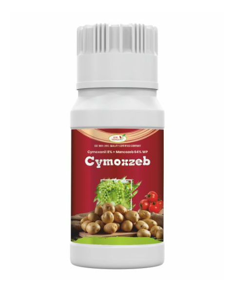 AGRIVENTURE CYMOXZEB FUNGICIDE.