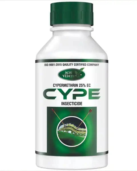 AGRIVENTURE CYPE