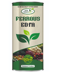 AGRIVENTURE FERROUS ETDA CHELATED MICRONUTRIENT FERTILIZER