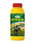 AgriVenture GLYPHO SILVER (Glufosinate Ammonium 13.5% SL) Herbicides