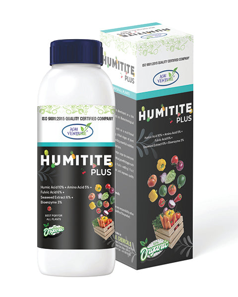 AGRIVENTURE HUMITITE PLUS Biostimulants