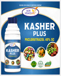 Agriventure KASHER PLUS (Paclobutrazol 40% SC) Best for Mango Growth Regulators