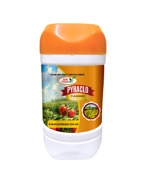 AgriVenture PYRACLO (Pyraclostrobin 20% WG) Fungicides