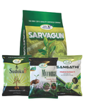 AGRIVENTURE SARVGUN Bio Fungicides