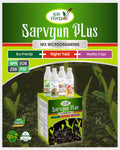 AgriVenture SARVGUN PLUS (Mix MicroOrganisms – NPK+SOB+ZSB+PSF) Bio Fertilizers