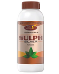 AGRIVENTURE SULPH SILVER