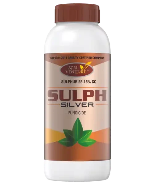 AGRIVENTURE SULPH SILVER