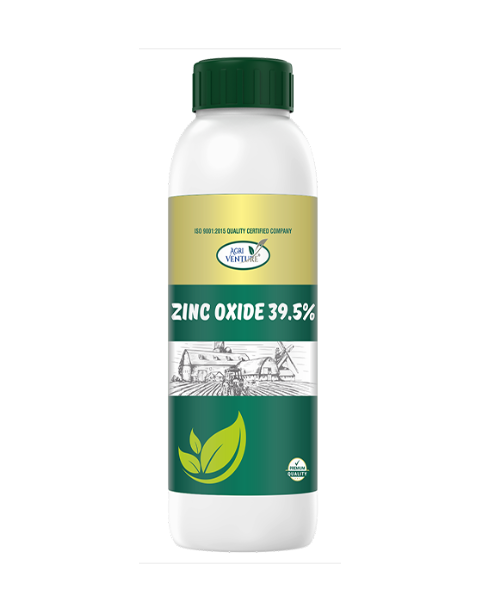 AGRIVENTURE ZINC OXIDE 39.5%