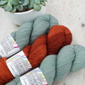 Ailis Sweater Kit | Townhouse Yarns - This is Knit