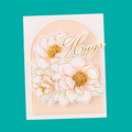 Alex Syberia Designs - Hugs in Bloom Press Plate & Die Set