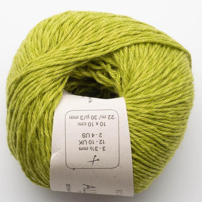 20 - Lime