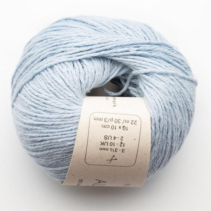 33 - Ice Blue