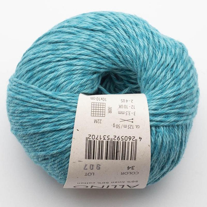 34 - Turquoise