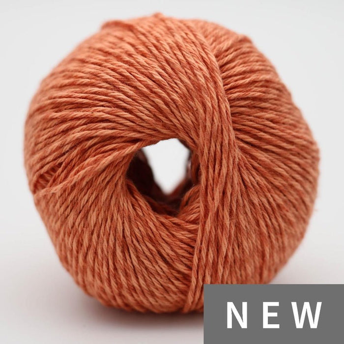 39 - Cantaloupe Orange