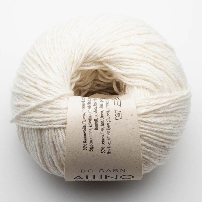 Allino | BC Garn - This is Knit