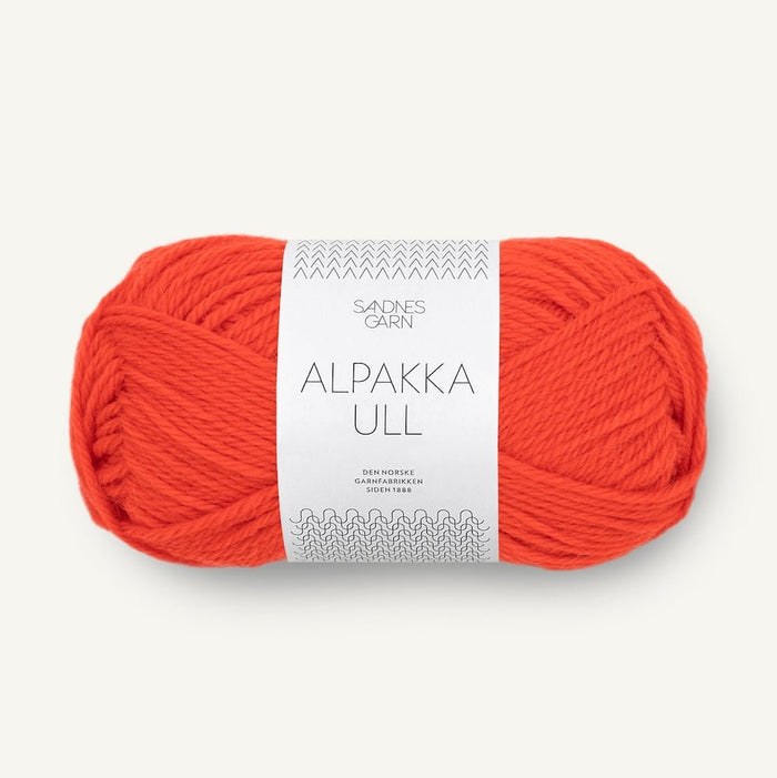 3819 - Spicy Orange