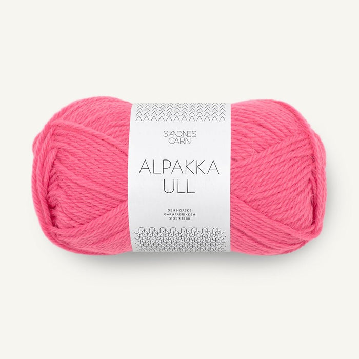 4315 - Bubblegum Pink