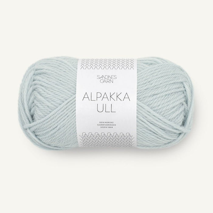 5811 - Arctic Ice