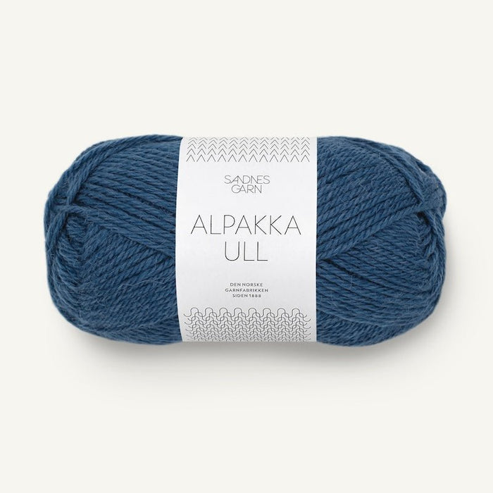 6364 - Morkbla