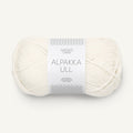 Alpakka Ull | Sandnes Garn - This is Knit