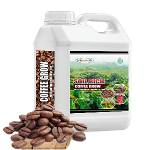 AMRUTH COFFEE GROW (GROWTH PROMOTER)