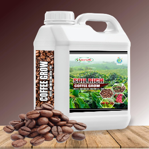 AMRUTH COFFEE GROW (GROWTH PROMOTER)