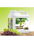 AMRUTH GRAPE MICROBIAL CONSORTIA (GMC) | AMRUTH GRAPE GROW