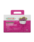 AMRUTH ORGANIC FLOWER GARDENING KIT