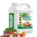 AMRUTH VEGETABLE GROW VMC (VEGETABLE MICROBIAL CONSORTIA)