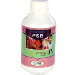ANAND AGRO DR BACTO'S PSB (BIO FERTILIZER)