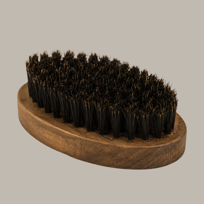 Ancestral Beard Brush
