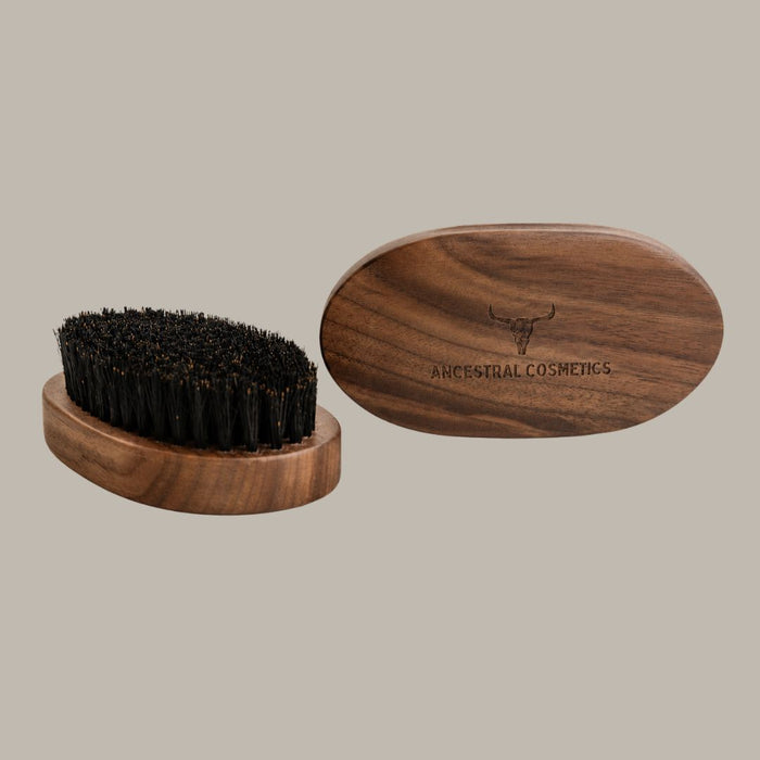 Ancestral Beard Brush