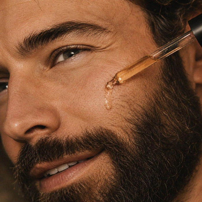 Ancestral Beard Oil