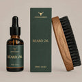 Ancestral Beard Set