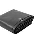 ANIL PACKAGING HDPE BLACK TARPAULIN 250GSM-TIRPAL