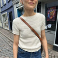 Anker's Summer Shirt Pattern Booklet | PetiteKnit - This is Knit