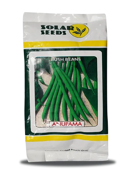 ANUPAMA BEANS
