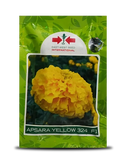 APSARA YELLOW 324 F1 MARIGOLD