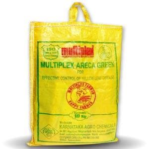 ARECA GREEN MICRONUTRIENT FERTILIZER