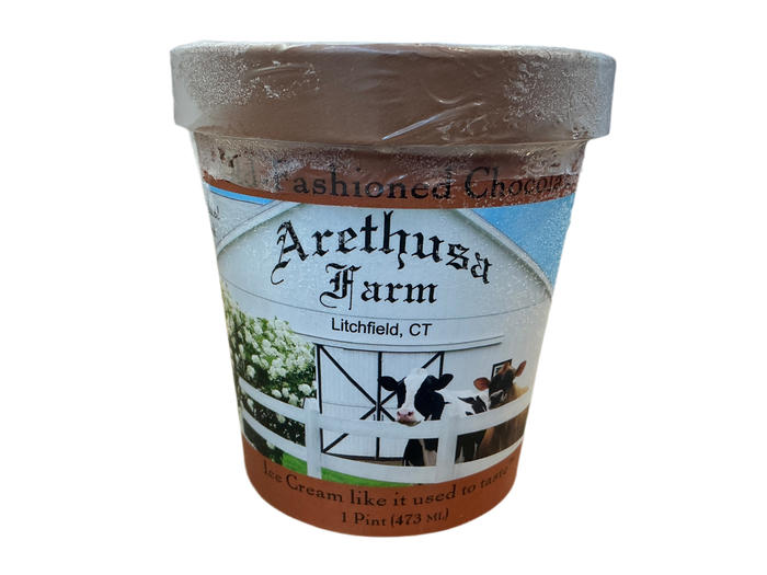 Arethusa Farm Dairy - Sweet Cream Chocolate