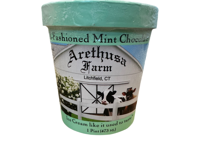 Arethusa Farm Dairy - Mint Chocolate Chip